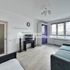 Квартира 69,5 м², 3-комнатная - изображение 5