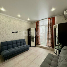 Квартира 20 м², студия - изображение 3