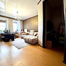 Квартира 59,9 м², 1-комнатная - изображение 5