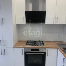 Квартира 40 м², 1-комнатная - изображение 3