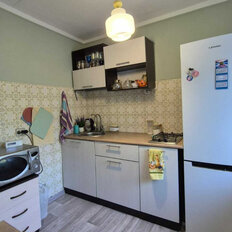 Квартира 32,1 м², 1-комнатная - изображение 2