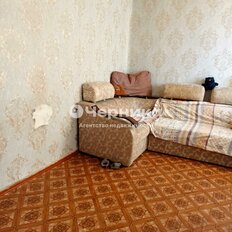 Квартира 26,7 м², 1-комнатная - изображение 4