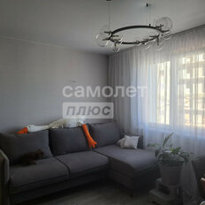 Квартира 54,9 м², 4-комнатная - изображение 3