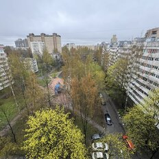 Квартира 36,9 м², 1-комнатная - изображение 4