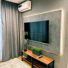 Квартира 37 м², 1-комнатная - изображение 3