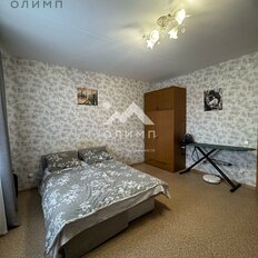 Квартира 58,4 м², 2-комнатная - изображение 3
