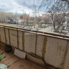 Квартира 34,2 м², 1-комнатная - изображение 3