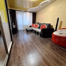 Квартира 41,6 м², 1-комнатная - изображение 1