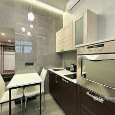 Квартира 22 м², студия - изображение 4