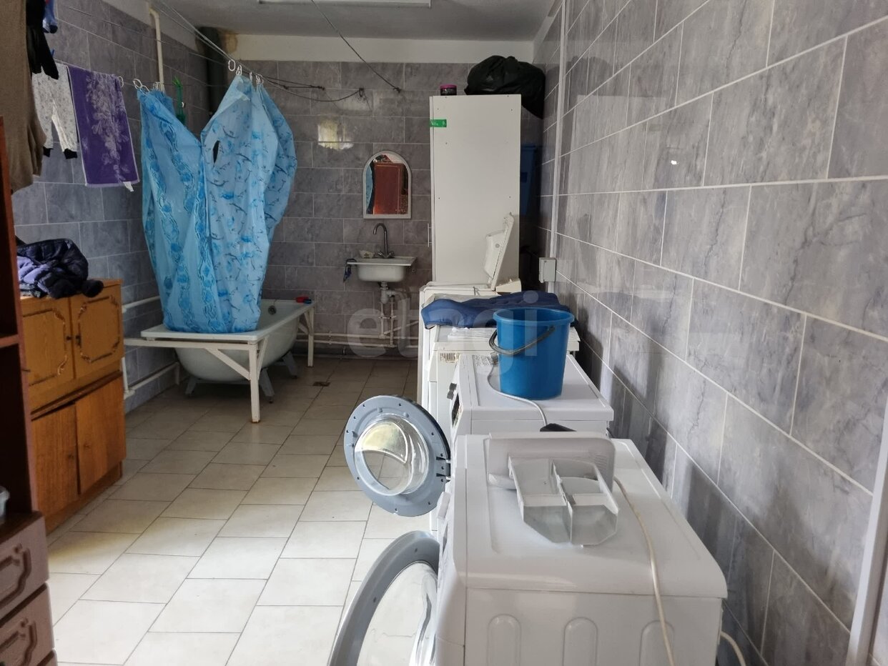 Комната 34.3 м² в Губкин — фото 23 из 30