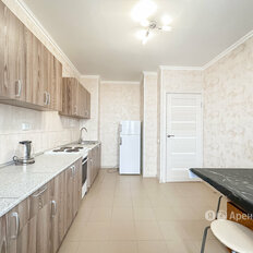 Квартира 53 м², 2-комнатная - изображение 4