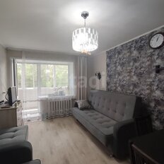 Квартира 32,2 м², 1-комнатная - изображение 3