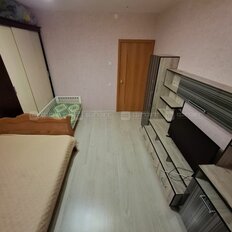 Квартира 36,9 м², 1-комнатная - изображение 2