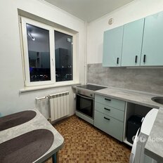 Квартира 61 м², 3-комнатная - изображение 3
