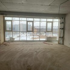 Квартира 112 м², 3-комнатная - изображение 1