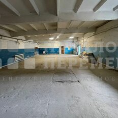 155 м², склад - изображение 2