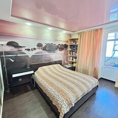 Квартира 86 м², 3-комнатная - изображение 5