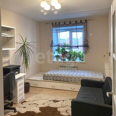 Квартира 52,8 м², 2-комнатная - изображение 5