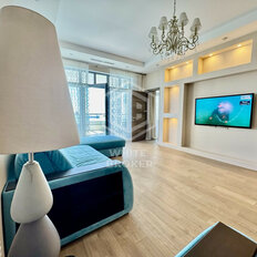 Квартира 98,2 м², 2-комнатные - изображение 1