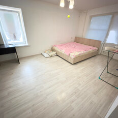 Квартира 39,3 м², 1-комнатная - изображение 1