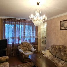 Квартира 49,5 м², 2-комнатная - изображение 4