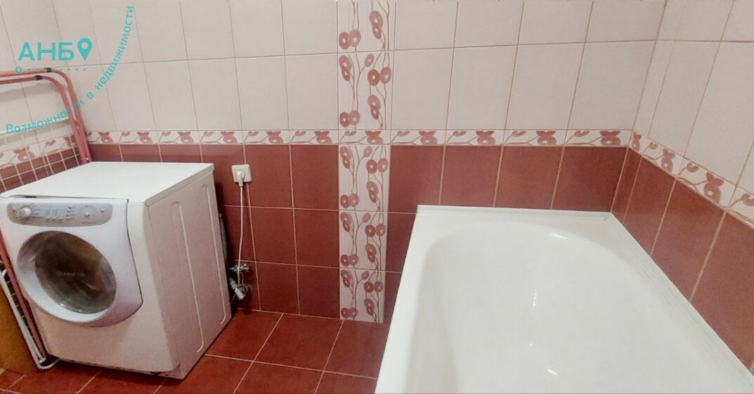 43,9 м², 2-комнатная квартира 8 900 000 ₽ - изображение 66