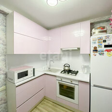 Квартира 32,6 м², 1-комнатная - изображение 4