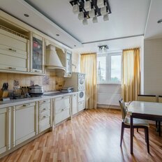 Квартира 74 м², 2-комнатная - изображение 1