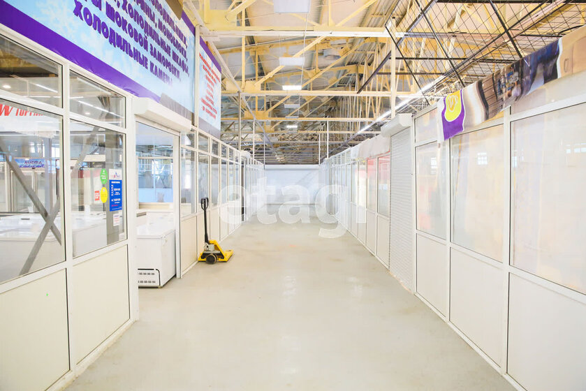 434,4 м², торговое помещение 37 900 000 ₽ - изображение 48
