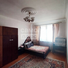 Квартира 39 м², 1-комнатная - изображение 3