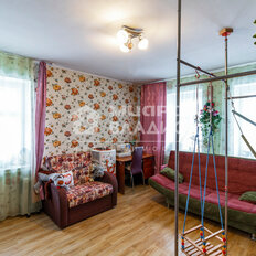 Квартира 93,1 м², 4-комнатная - изображение 3