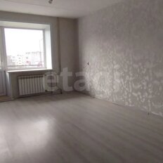 Квартира 33 м², 1-комнатная - изображение 5