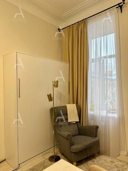 46 м², 2-комнатная квартира 6 400 000 ₽ - изображение 28