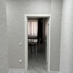 Квартира 61 м², 2-комнатная - изображение 1