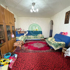 Квартира 50 м², 2-комнатная - изображение 4
