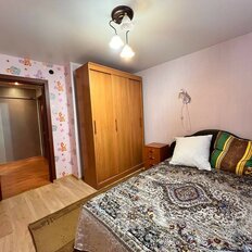 Квартира 49,9 м², 2-комнатная - изображение 4