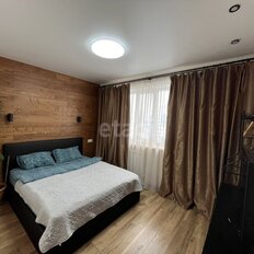 Квартира 61,2 м², 2-комнатная - изображение 2