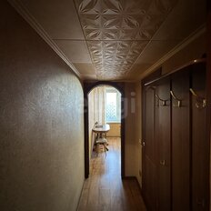 Квартира 35,6 м², 1-комнатная - изображение 4