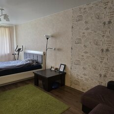 Квартира 50 м², 1-комнатная - изображение 4