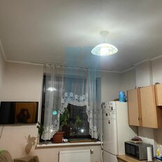 Квартира 50,9 м², 2-комнатная - изображение 1