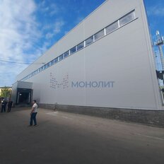 750 м², склад - изображение 3