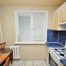 Квартира 32,6 м², 1-комнатная - изображение 5