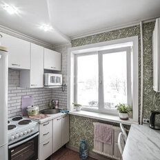 Квартира 43 м², 2-комнатная - изображение 1