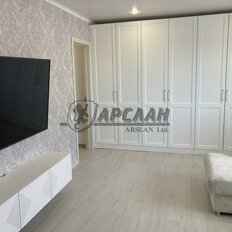 Квартира 60 м², 2-комнатная - изображение 2