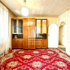 Квартира 38,3 м², 1-комнатная - изображение 4