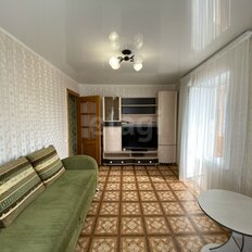 Квартира 41,3 м², 2-комнатная - изображение 3