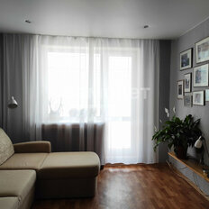 Квартира 51,1 м², 2-комнатная - изображение 4