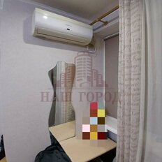 Квартира 26 м², 1-комнатная - изображение 4