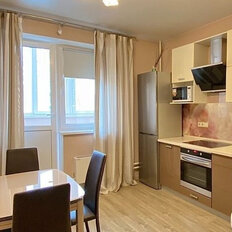 Квартира 35,6 м², 1-комнатная - изображение 3