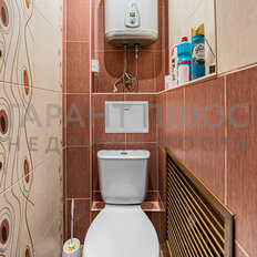 Квартира 60 м², 2-комнатная - изображение 5